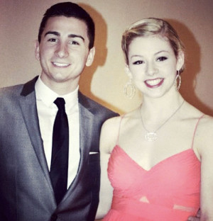 Gracie Gold Height Weight...
