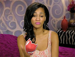 lol #television #bad girls club #love games 4 #love games #love games ...