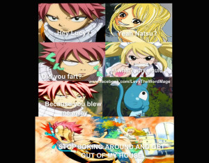 Fairy Tail