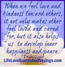 ... It Also Helps Us to Develop Inner Happiness and Peace ~ Laughter Quote