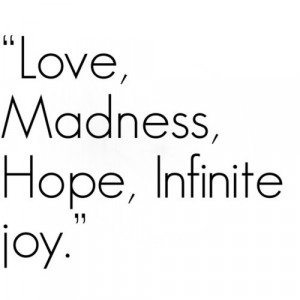 ... books, god of small things, hope, joy, love, madness, quote, quotes, t