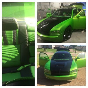 DETAILED VIDEO ON YOUTUBE 2006 charger SRT GREAT DEAL CURRENT CLEAN ...