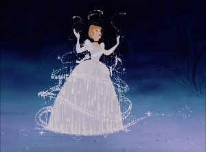 Cinderella Dress Disney Movie