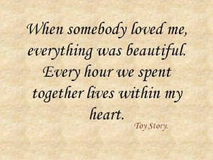 lives in my heart :)