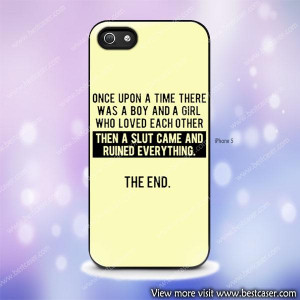 ... Page Phone Cases iPod Cases Once Upon a Time Funny Quotes Phone Cases