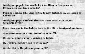 Quotes About Immigrants