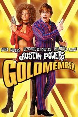 Austin Powers in Goldmember quotes
