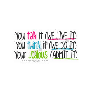 Jealousy Quotes, Jealousy Quote Graphics, Jealousy Quotes fo ...