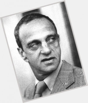 Roy Cohn