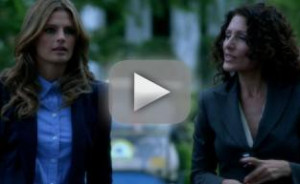 Castle Season 6 Episode 1: 