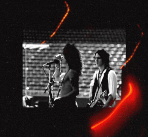 axl rose, gif, gnr, guns n roses, izzy, izzy stradlin, slash