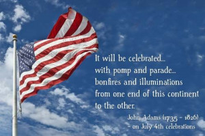 US Independence Day Quotes