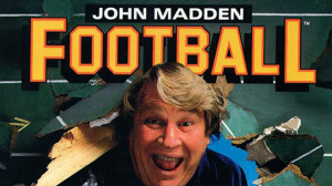 If that box cover from the inaugural Madden game doesn't make you say ...