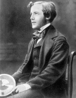 James Clerk Maxwell, a Scot, was one of the world's top scientists. He ...