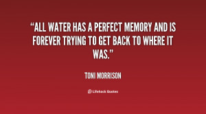 toni morrison quotes and sayings