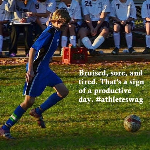 quote of the day - Athlete Swag's Photos - LockerDome Quotes ...