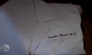 Grey’s Anatomy” recap (10.6): A Sliding Scale