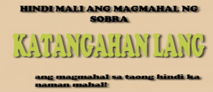 of Tagalog Quotes, Text Quotes, Love SMS , Tagalog Love Quotes ...