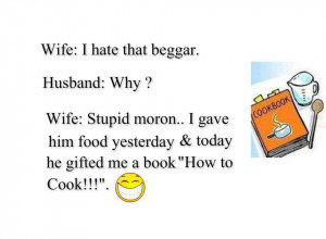 wife vs husband