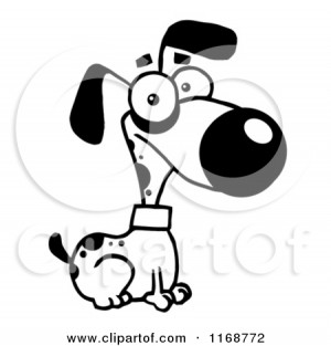 1168772-Cute-Alert-Black-And-White-Dog-Sitting-Poster-Art-Print.jpg