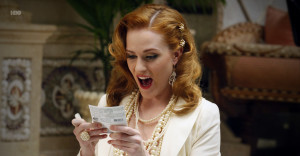 True Blood ? Evan Rachel Wood as Sophie-Ann