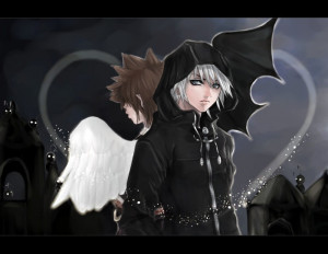 Fave Kingdom Hearts Quotes