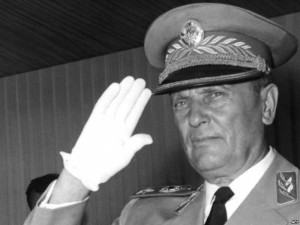 Josip Broz Tito – Heroj ili diktator