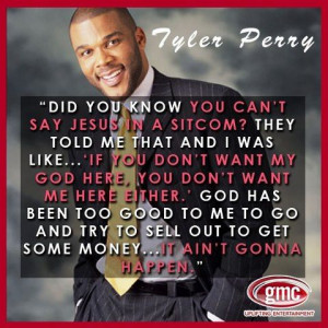 tyler perry