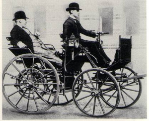 Keyword: gottlieb daimler quotes