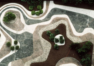 giardini di Roberto Burle Marx, Brasile, 1909-1994 Roberto Burle Marx ...