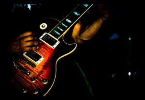 Les Paul