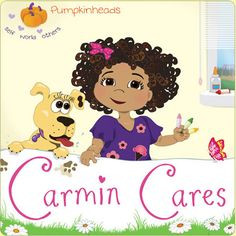 Care Pumpkinhead, Karen O'Neil, Preschool Book, Karen Kilpatrick, Book ...