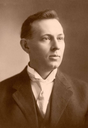 ... Joseph Fielding Smith,