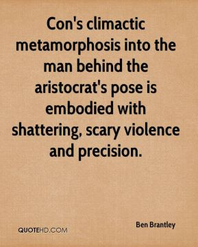 Metamorphosis Quotes