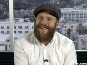 Quotes by Alex Clare