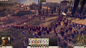 Total War ROME II-RELOADED torrent