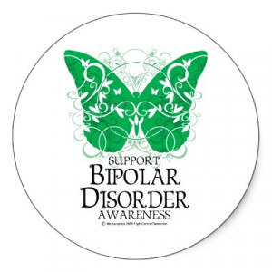 Support Bipolar Disorder