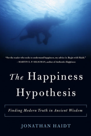 Essential Books on the Art and Science of Happiness