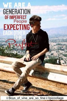 Weekly Chris Quote More Quotes