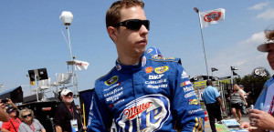 can brad keselowski hold off the chase field