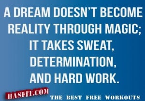 Inspirational Working out quotes