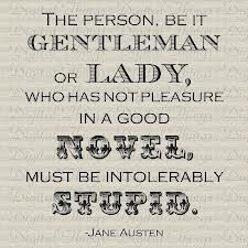 Jane Austen Quotes