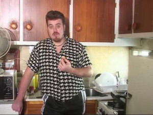 Trailer park boys S2Ep03