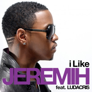 Jeremih – ‘I Like’ (Feat. Ludacris)