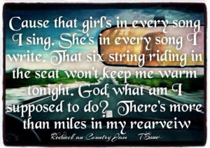 Brantley Gilbert - More Than Miles