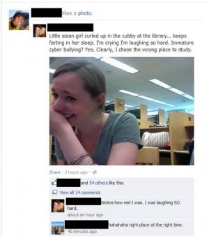 Funny Post On Facebook