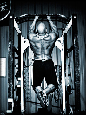 Thanks for reading! Go lift some heavy shit!