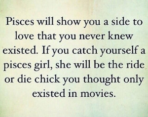 Pisces Quotes And Sayings