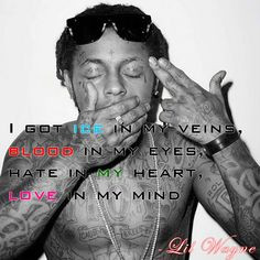 Good Lil Wayne Quotes And...