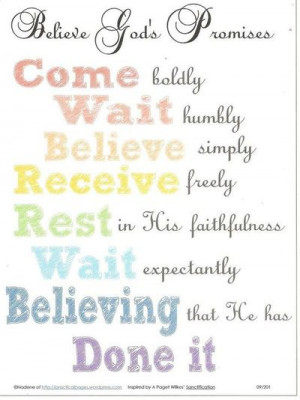 promises bill giyaman posted 3 years ago to their inspiring quotes ...